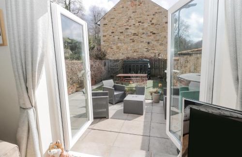 Powburn Casa | Ramblers Cottage