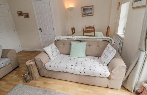 Powburn Casa | Ramblers Cottage