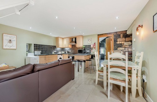 Llangadog Cabaña | Ramblers Retreat - UK48386