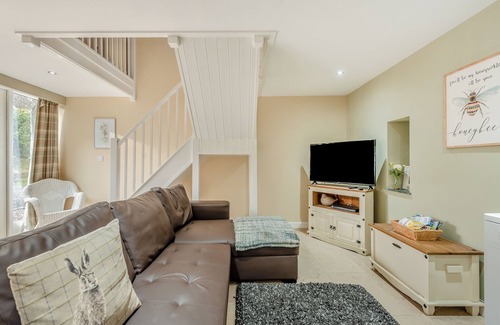 Llangadog Cabaña | Ramblers Retreat - UK48386