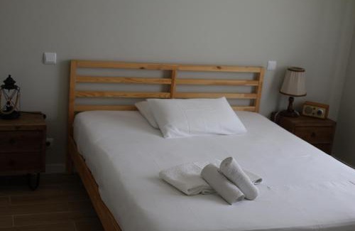 Sao Tiaguinho Casa | Ramboia Guest House