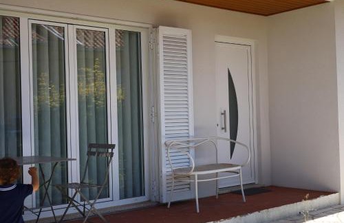 Sao Tiaguinho Casa | Ramboia Guest House