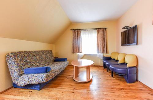 Klaipeda Apartamento | Rambyno apartamentai