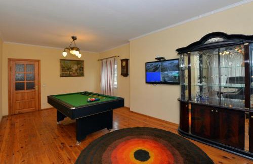 Klaipeda Apartamento | Rambyno apartamentai