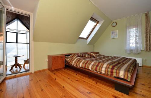 Klaipeda Apartamento | Rambyno apartamentai