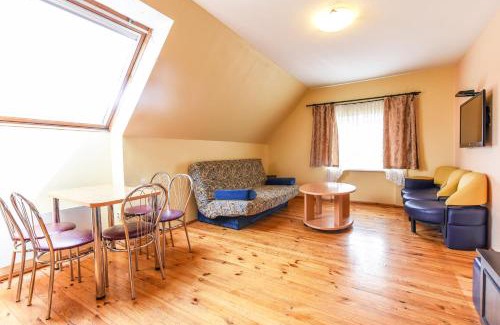 Klaipeda Apartamento | Rambyno apartamentai