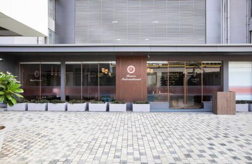 Adajan Hotel | Ramee International Surat