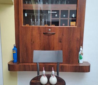 Talwas Cama Y Desayuno | Ramgarh Kesar Vilas, A Heritage Haveli