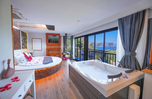 Marmaris Complejo | Ramitos Hotel