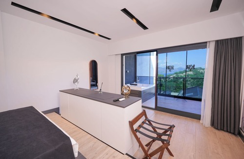 Marmaris Complejo | Ramitos Hotel