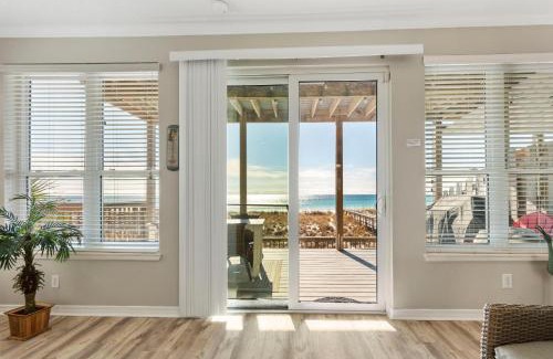Navarre Beach Apartamento | Rammer Jammer