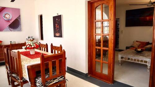 Malindi Apartamento | Ramoth House