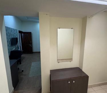 Nagpur Casa | Rampriya Service Apartment