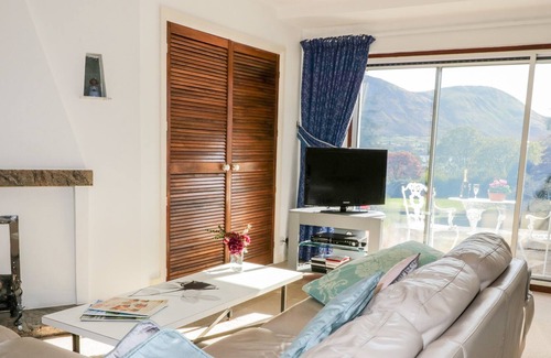 Watermillock Cabaña | Rampsbeck Lodge, BLOQUEO DE AGUA