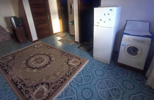 Abu Simbel Apartamento | RamsesKing