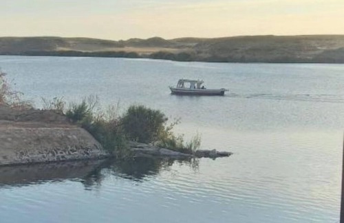 Abu Simbel Apartamento | RamsesKing