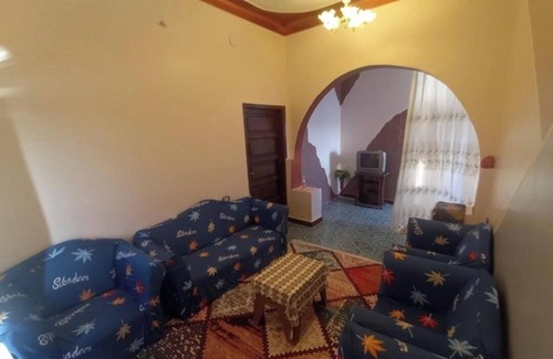 Abu Simbel Apartamento | RamsesKing