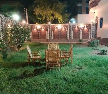 Luxor Apartamento | Ramsses Palace