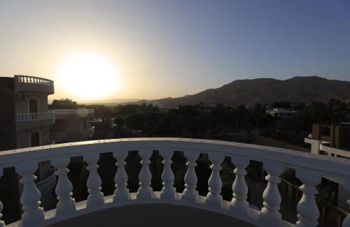 Luxor Apartamento | Ramsses Palace