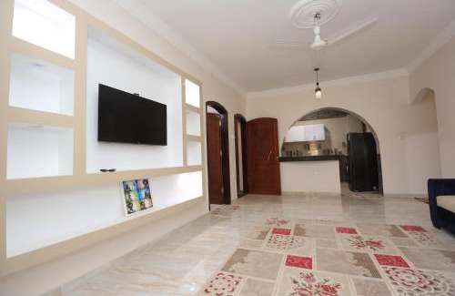 Luxor Apartamento | Ramsses Palace