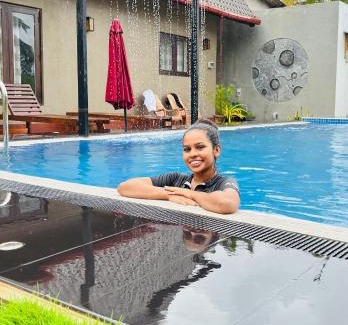 Boossa Complejo | Ramya Ru Nature Resort