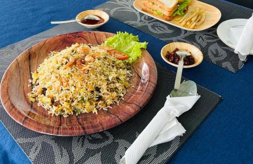 Boossa Complejo | Ramya Ru Nature Resort