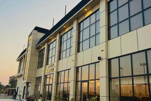 Kanpur Hotel | Ranaji Haveli