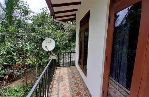 Katugastota Apartamento | Ranawana Freedom Lodge