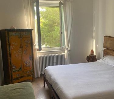 Nibionno Cama Y Desayuno | Ranch B Home & Suite