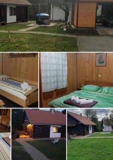Catrnja Casa | Ranch Farm Stay