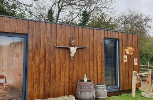 La Haye-d'Ectot Casa | Ranch