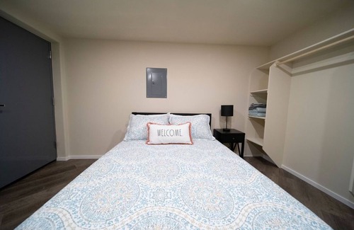 Sonoita Apartamento | Ranch House Vacation Rentals Suite 2B