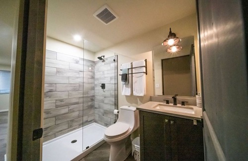 Sonoita Apartamento | Ranch House Vacation Rentals Suite 2B