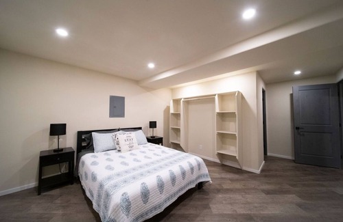 Sonoita Apartamento | Ranch House Vacation Rentals Suite 2B