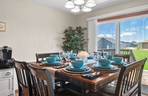 De Pere Casa | Rygar II "Home Style' Quality