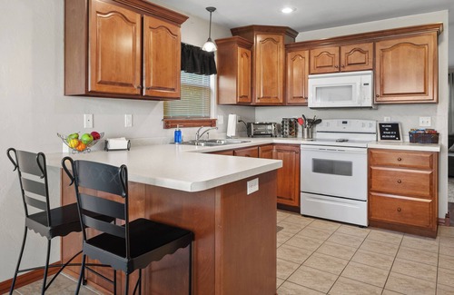 De Pere Casa | Rygar II "Home Style' Quality