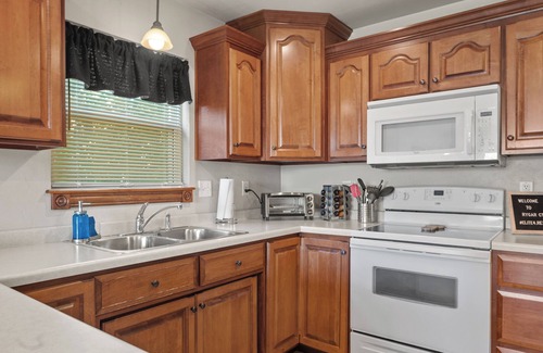 De Pere Casa | Rygar II "Home Style' Quality