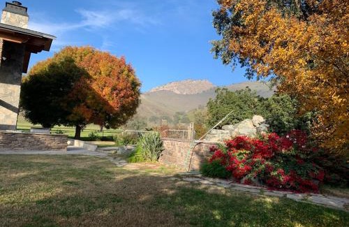 Woodlake Apartamento | Ranch stay near Sequoias