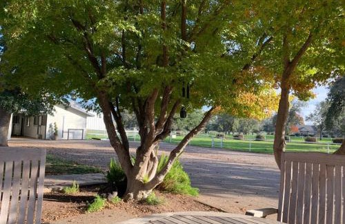 Woodlake Apartamento | Ranch stay near Sequoias