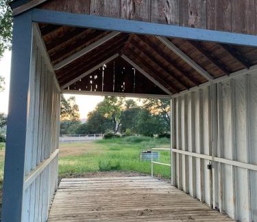 Woodlake Apartamento | Ranch stay near Sequoias