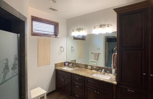 Woodlake Apartamento | Ranch stay near Sequoias