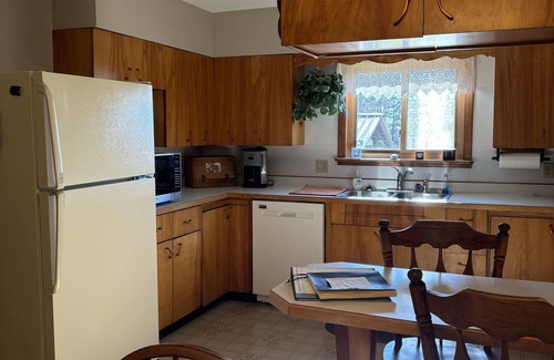 Centerville Casa | -Casa del hogar-
