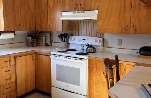 Centerville Casa | -Casa del hogar-