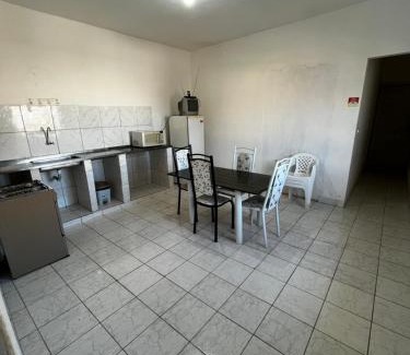 Bom Jesus Da Lapa Apartamento | Rancharia Potiguar