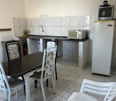 Bom Jesus Da Lapa Apartamento | Rancharia Potiguar