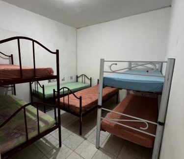 Bom Jesus Da Lapa Apartamento | Rancharia Potiguar