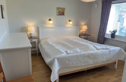 Saro Cama Y Desayuno | RanchJohanna