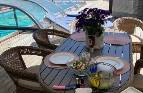 Saro Cama Y Desayuno | RanchJohanna