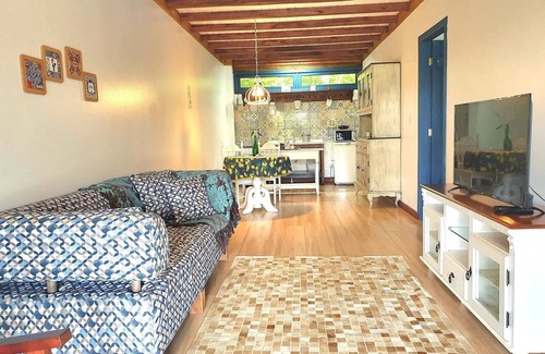 Rancho Queimado Cabina | Rancho das Neves - Rancho Queimado - SC