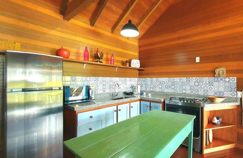 Rancho Queimado Cabina | Rancho das Neves - Rancho Queimado - SC